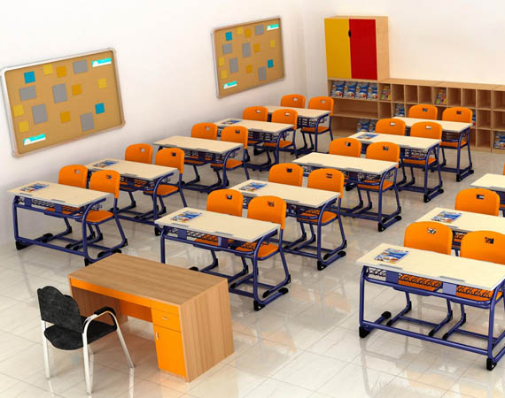 SGA Interio & Modular System